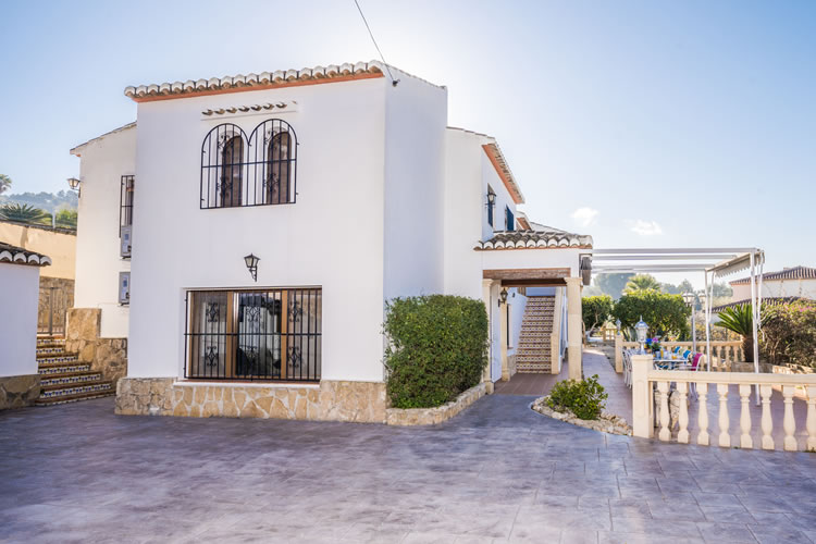 Casa Raffy